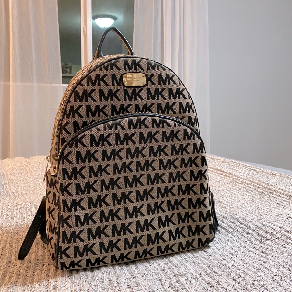 Michael Kors Backpack - Sold!